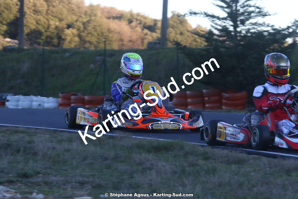 23/02/2020 : Trophée Gangeois 2020 (photos Stéphane Agnus) 2020 — karting