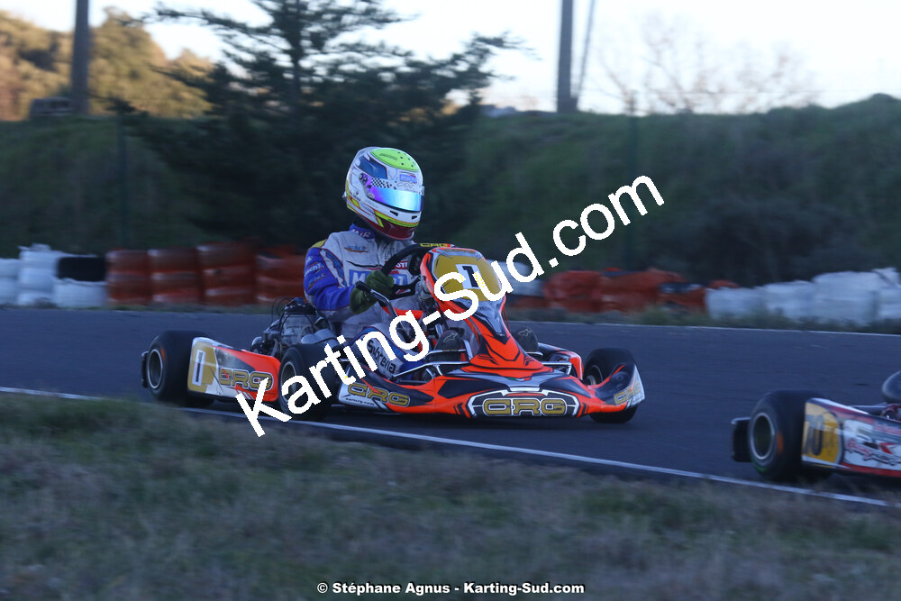23/02/2020 : Trophée Gangeois 2020 (photos Stéphane Agnus) 2020 — karting