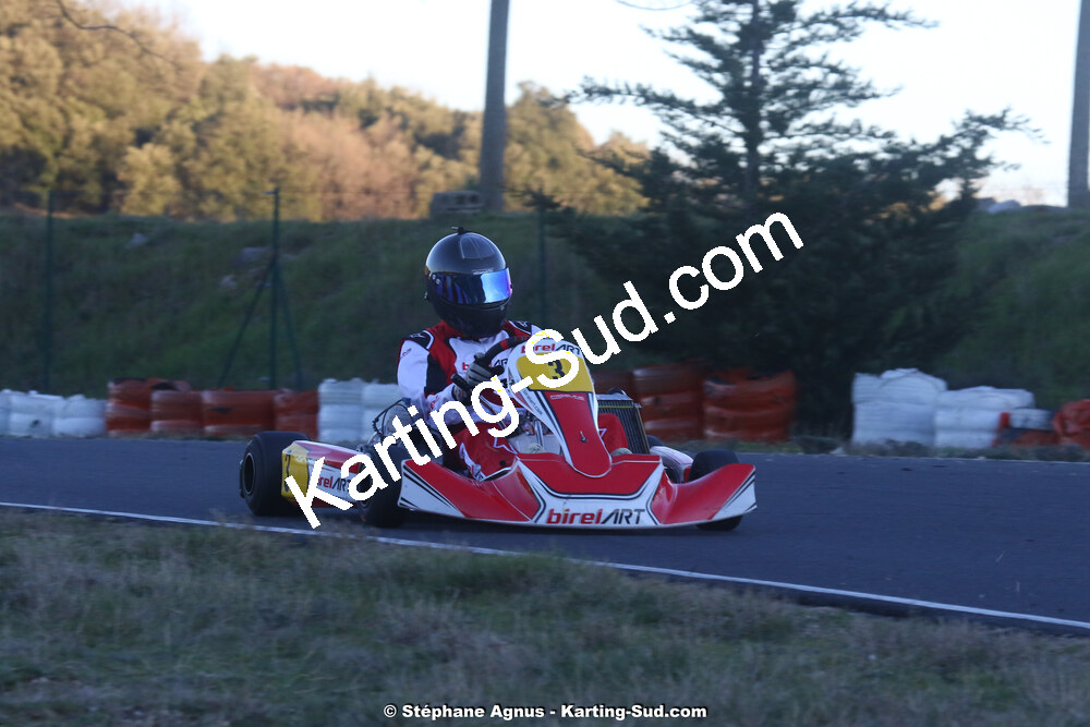 23/02/2020 : Trophée Gangeois 2020 (photos Stéphane Agnus) 2020 — karting