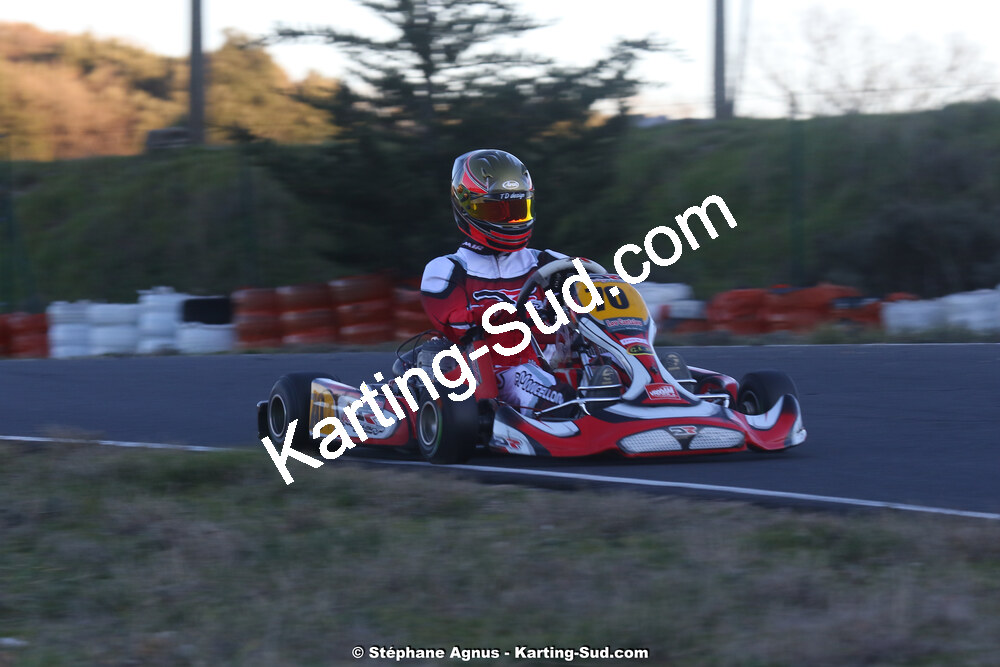 23/02/2020 : Trophée Gangeois 2020 (photos Stéphane Agnus) 2020 — karting
