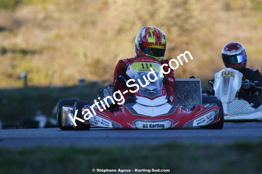23/02/2020 : Trophée Gangeois 2020 (photos Stéphane Agnus) 2020 — karting