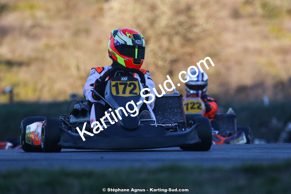 23/02/2020 : Trophée Gangeois 2020 (photos Stéphane Agnus) 2020 — karting