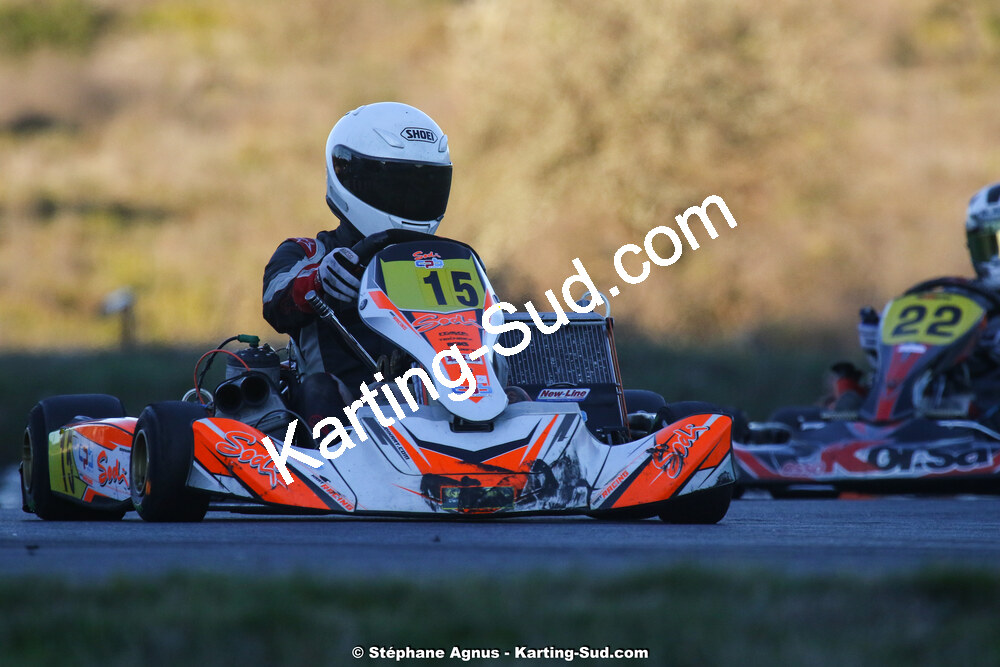 23/02/2020 : Trophée Gangeois 2020 (photos Stéphane Agnus) 2020 — karting