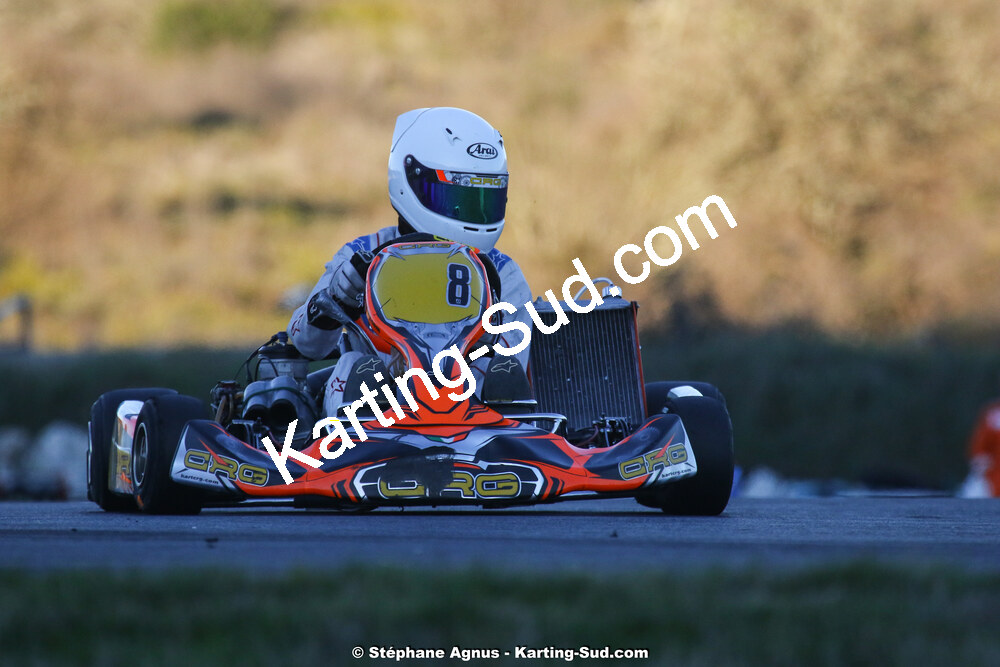 23/02/2020 : Trophée Gangeois 2020 (photos Stéphane Agnus) 2020 — karting