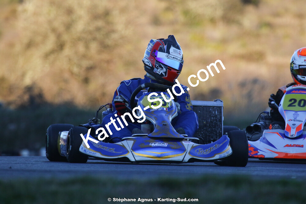 23/02/2020 : Trophée Gangeois 2020 (photos Stéphane Agnus) 2020 — karting