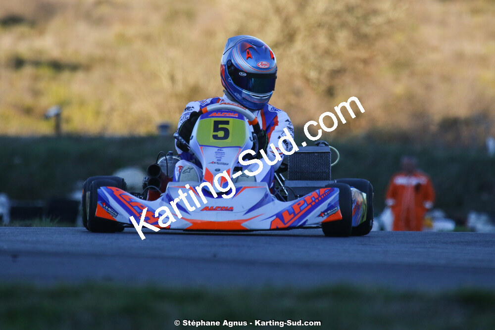 23/02/2020 : Trophée Gangeois 2020 (photos Stéphane Agnus) 2020 — karting