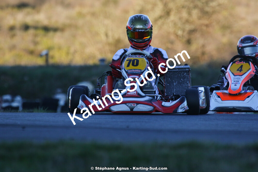 23/02/2020 : Trophée Gangeois 2020 (photos Stéphane Agnus) 2020 — karting