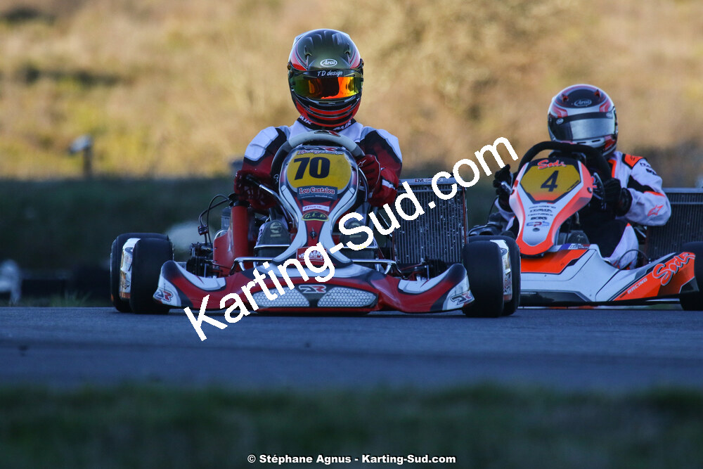23/02/2020 : Trophée Gangeois 2020 (photos Stéphane Agnus) 2020 — karting