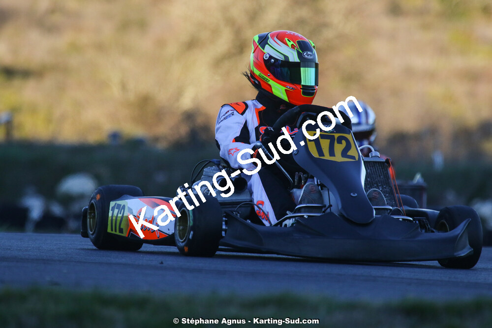 23/02/2020 : Trophée Gangeois 2020 (photos Stéphane Agnus) 2020 — karting
