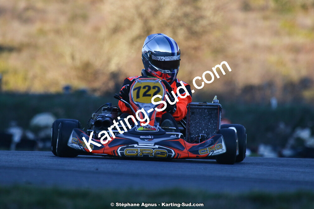 23/02/2020 : Trophée Gangeois 2020 (photos Stéphane Agnus) 2020 — karting