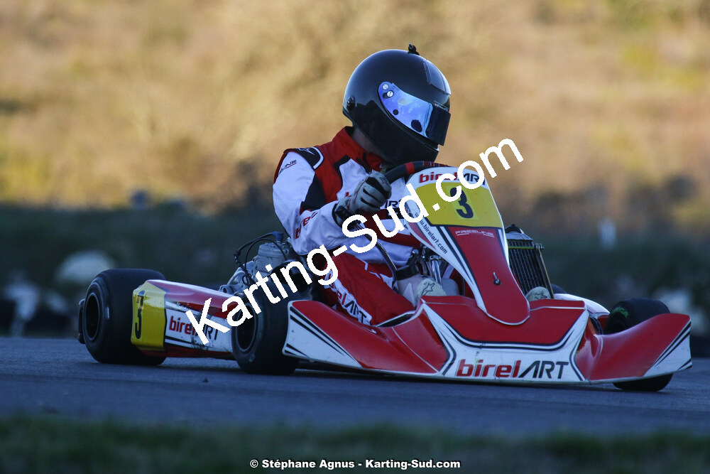 23/02/2020 : Trophée Gangeois 2020 (photos Stéphane Agnus) 2020 — karting