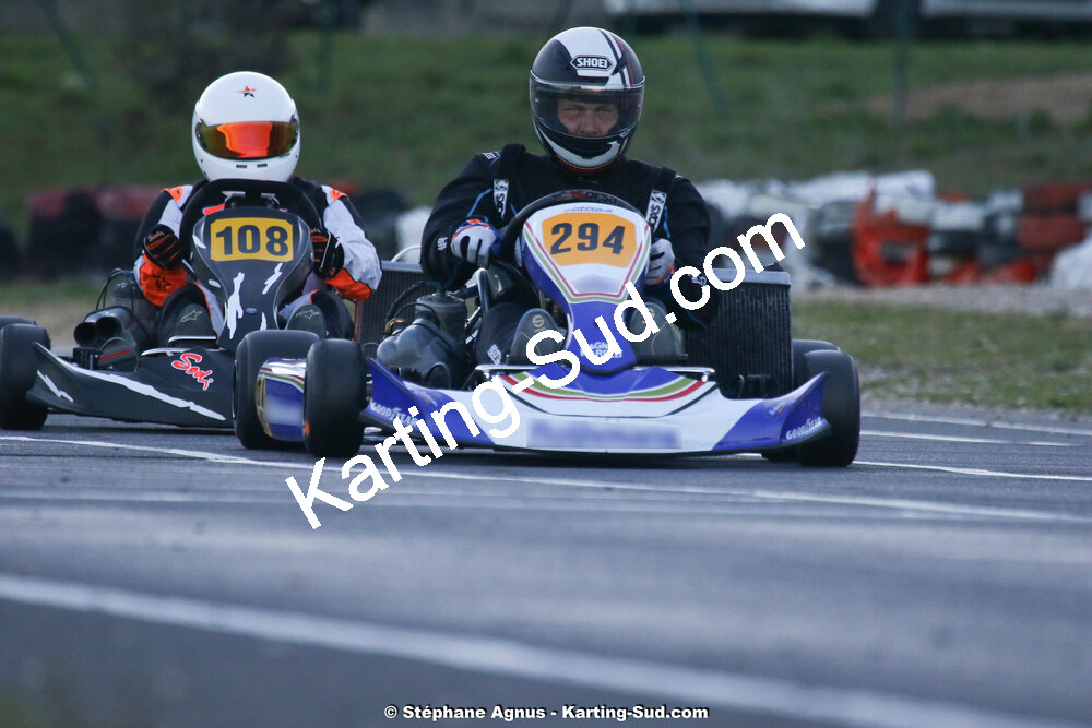 23/02/2020 : Trophée Gangeois 2020 (photos Stéphane Agnus) 2020 — karting