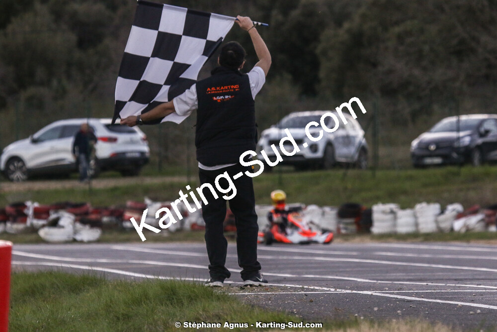 23/02/2020 : Trophée Gangeois 2020 (photos Stéphane Agnus) 2020 — karting