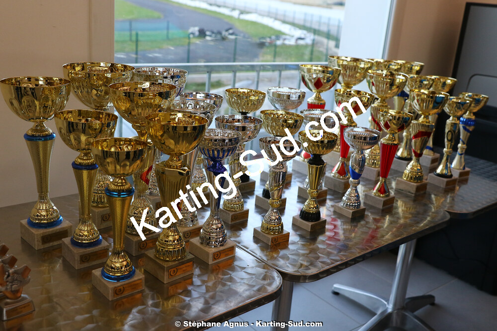 23/02/2020 : Trophée Gangeois 2020 (photos Stéphane Agnus) 2020 — karting