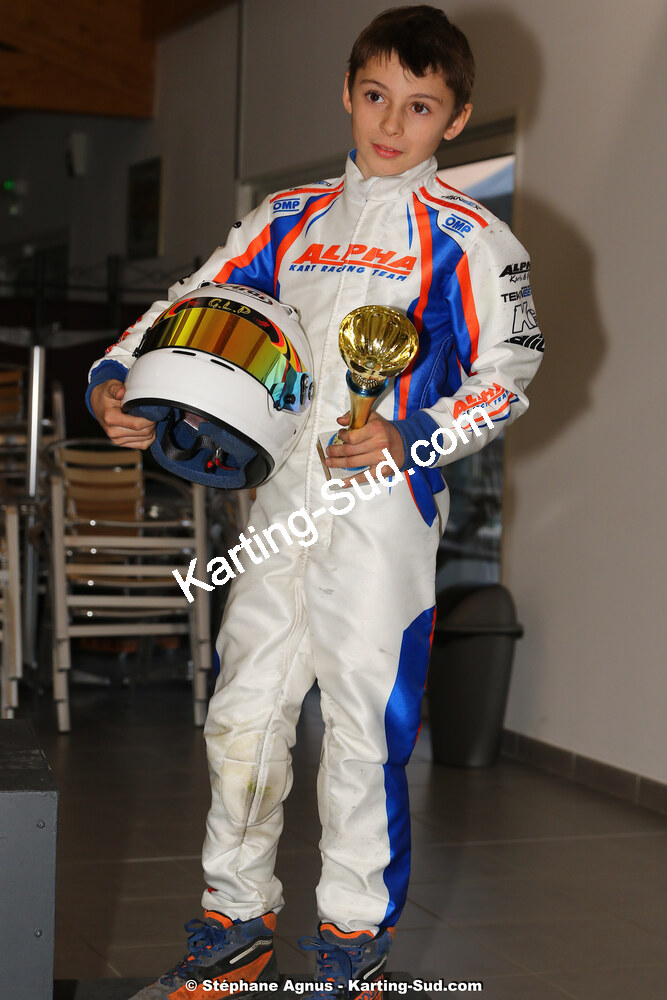 23/02/2020 : Trophée Gangeois 2020 (photos Stéphane Agnus) 2020 — karting