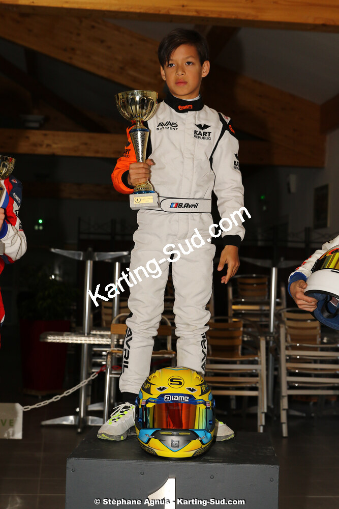 23/02/2020 : Trophée Gangeois 2020 (photos Stéphane Agnus) 2020 — karting