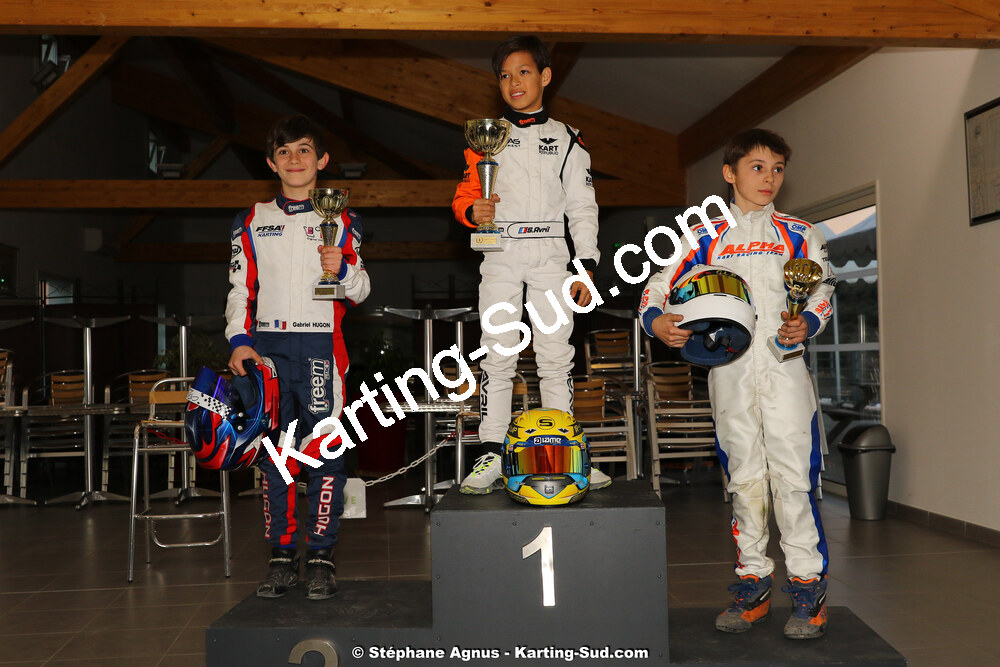 23/02/2020 : Trophée Gangeois 2020 (photos Stéphane Agnus) 2020 — karting