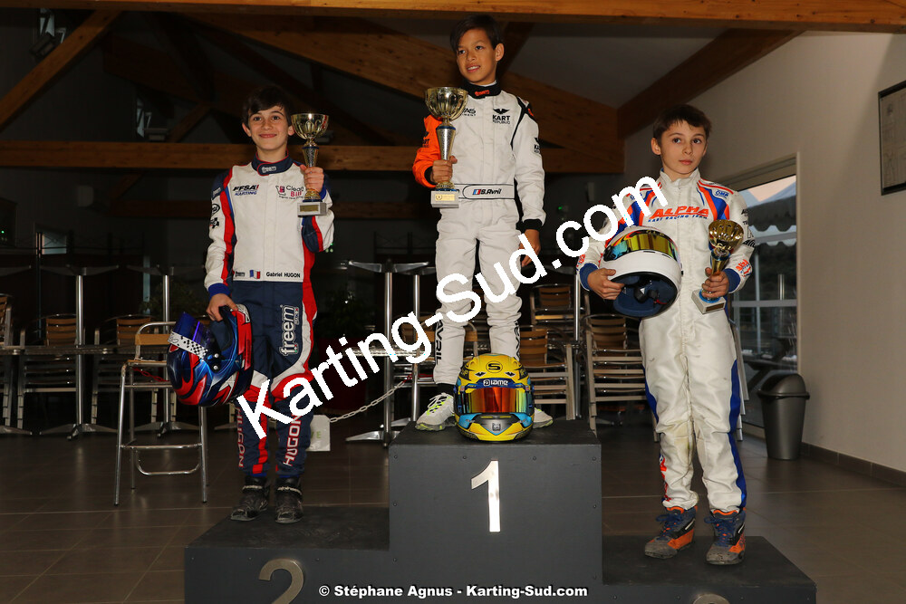 23/02/2020 : Trophée Gangeois 2020 (photos Stéphane Agnus) 2020 — karting