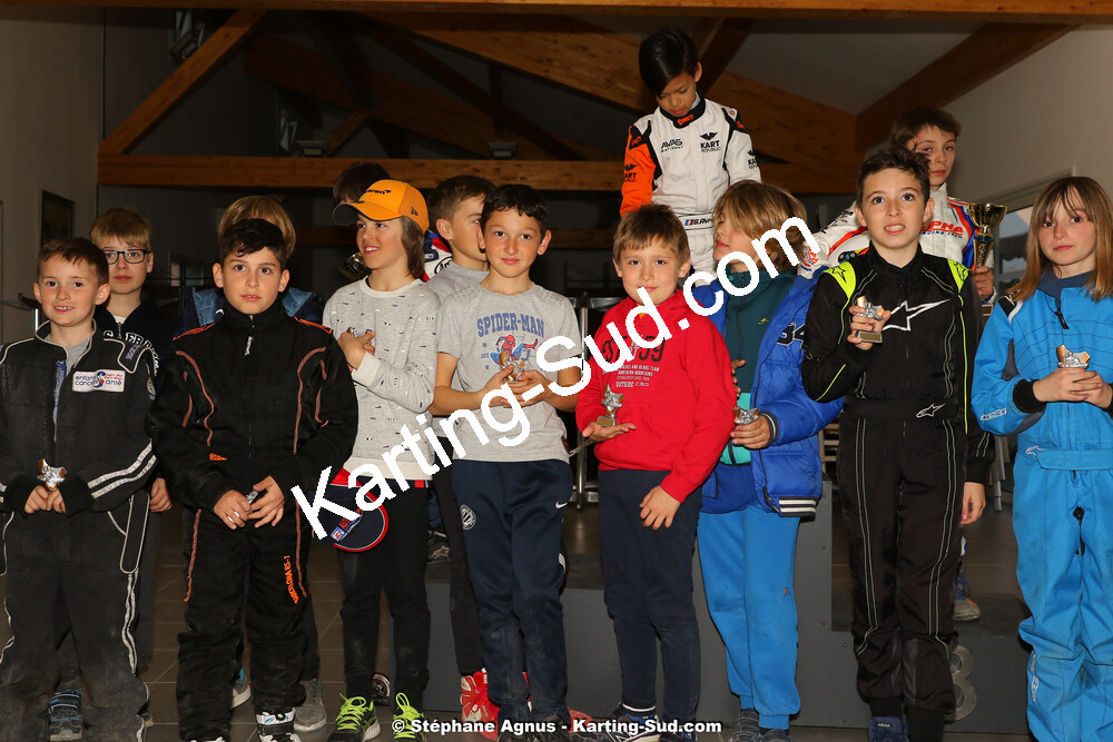 23/02/2020 : Trophée Gangeois 2020 (photos Stéphane Agnus) 2020 — karting