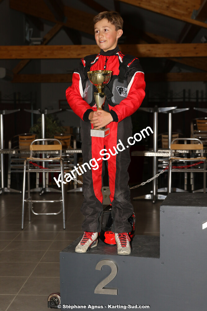 23/02/2020 : Trophée Gangeois 2020 (photos Stéphane Agnus) 2020 — karting