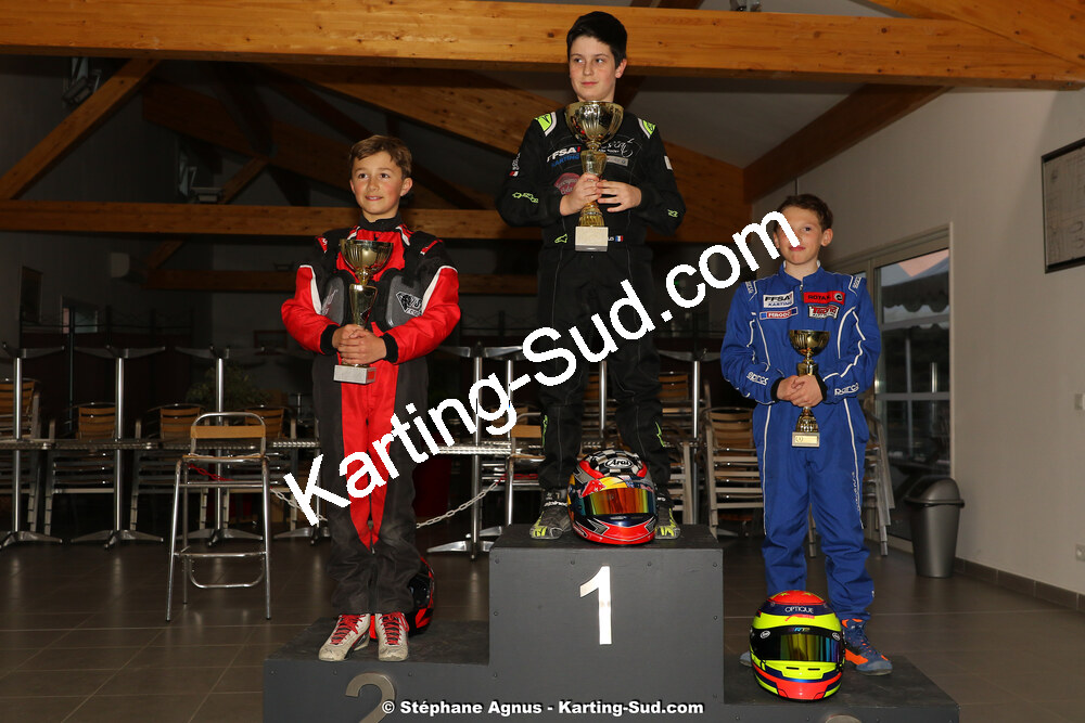 23/02/2020 : Trophée Gangeois 2020 (photos Stéphane Agnus) 2020 — karting