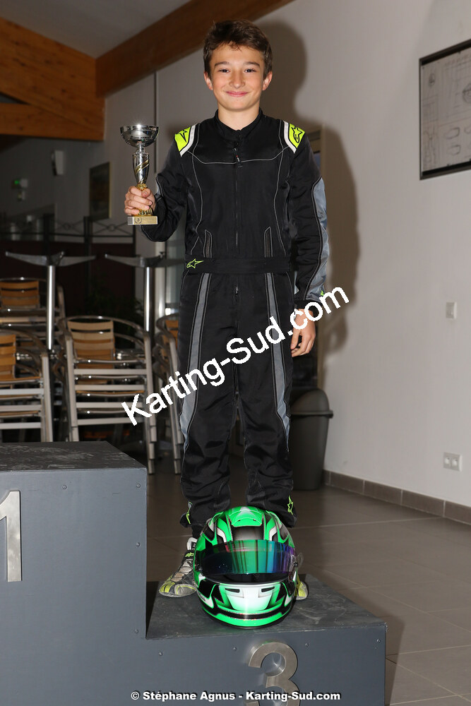 23/02/2020 : Trophée Gangeois 2020 (photos Stéphane Agnus) 2020 — karting