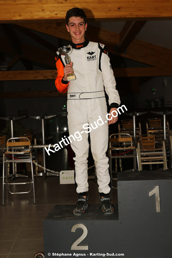 23/02/2020 : Trophée Gangeois 2020 (photos Stéphane Agnus) 2020 — karting