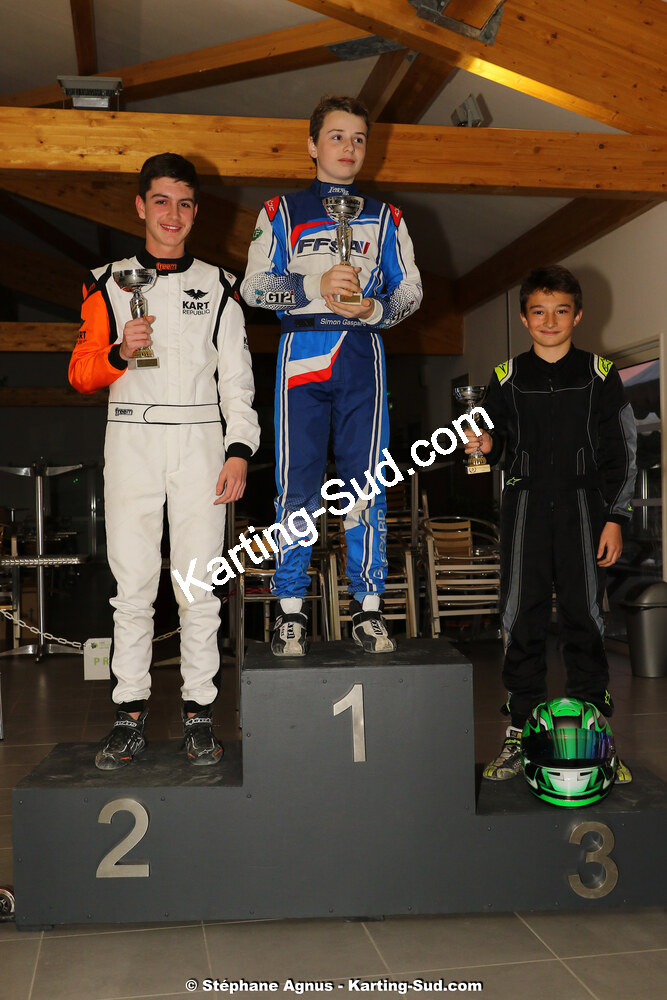 23/02/2020 : Trophée Gangeois 2020 (photos Stéphane Agnus) 2020 — karting
