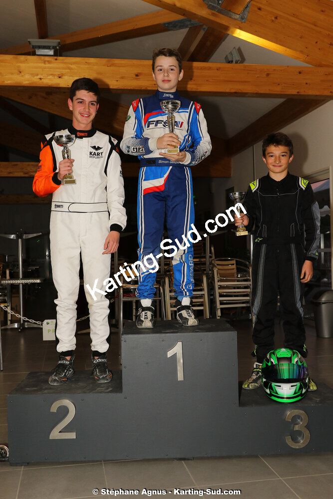 23/02/2020 : Trophée Gangeois 2020 (photos Stéphane Agnus) 2020 — karting