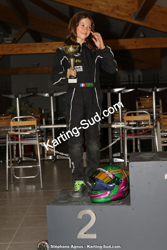 23/02/2020 : Trophée Gangeois 2020 (photos Stéphane Agnus) 2020 — karting