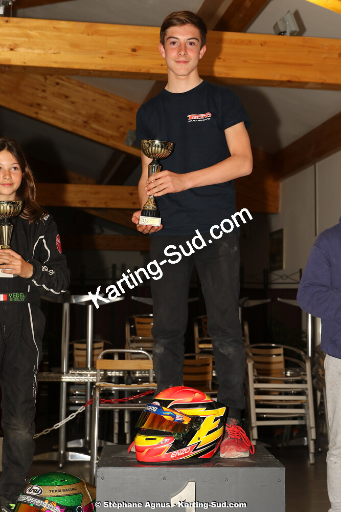 23/02/2020 : Trophée Gangeois 2020 (photos Stéphane Agnus) 2020 — karting