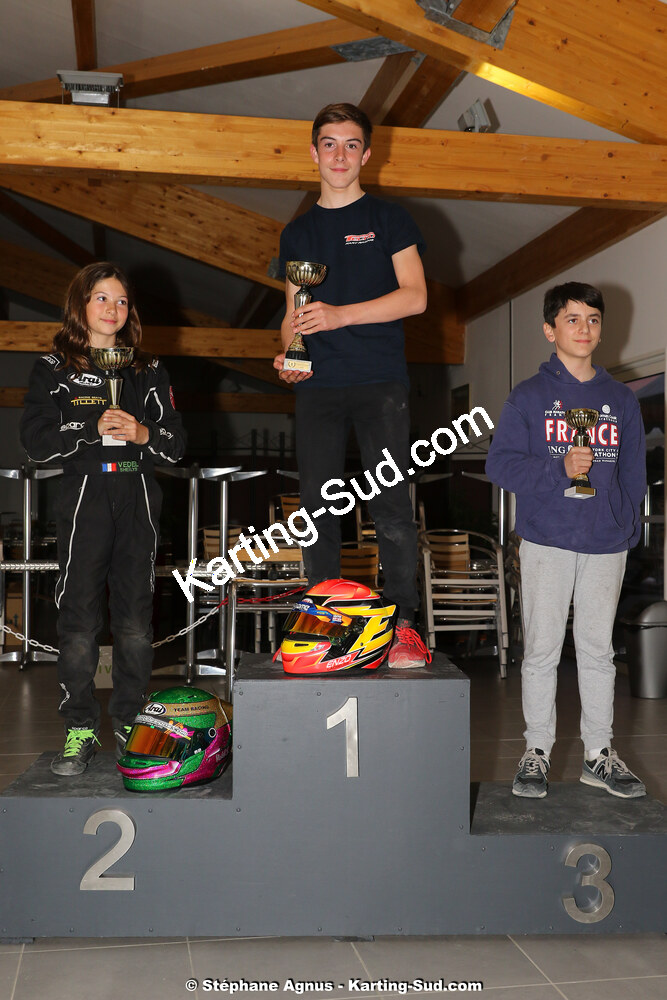 23/02/2020 : Trophée Gangeois 2020 (photos Stéphane Agnus) 2020 — karting