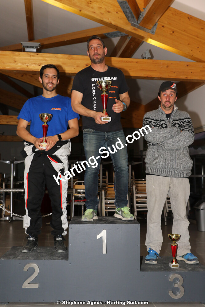 23/02/2020 : Trophée Gangeois 2020 (photos Stéphane Agnus) 2020 — karting