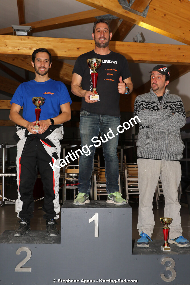 23/02/2020 : Trophée Gangeois 2020 (photos Stéphane Agnus) 2020 — karting