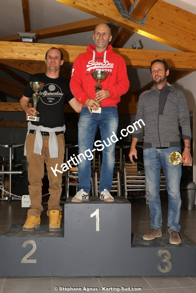 23/02/2020 : Trophée Gangeois 2020 (photos Stéphane Agnus) 2020 — karting