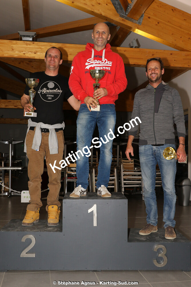 23/02/2020 : Trophée Gangeois 2020 (photos Stéphane Agnus) 2020 — karting