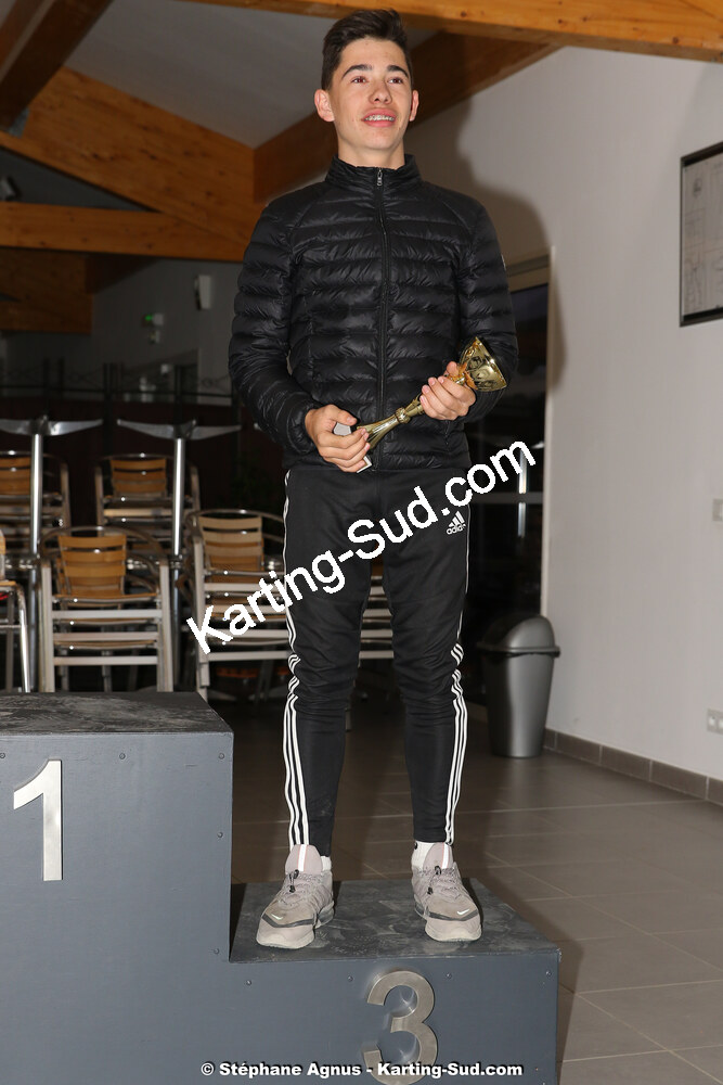 23/02/2020 : Trophée Gangeois 2020 (photos Stéphane Agnus) 2020 — karting