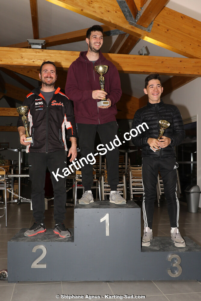 23/02/2020 : Trophée Gangeois 2020 (photos Stéphane Agnus) 2020 — karting