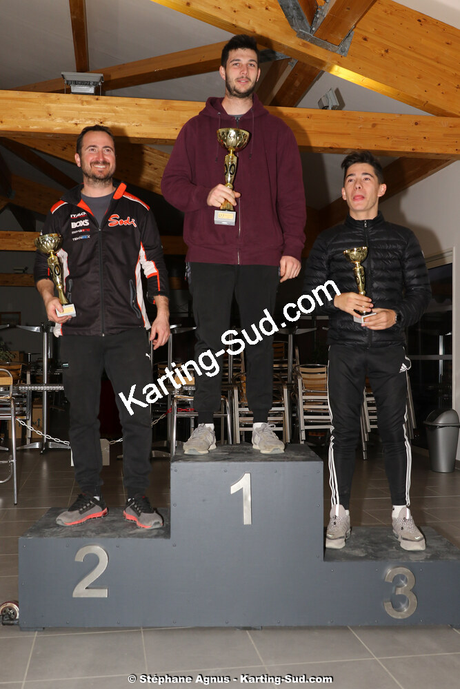 23/02/2020 : Trophée Gangeois 2020 (photos Stéphane Agnus) 2020 — karting