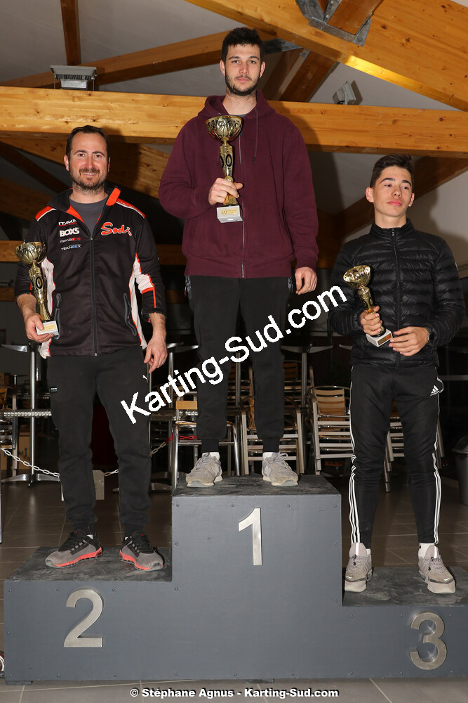 23/02/2020 : Trophée Gangeois 2020 (photos Stéphane Agnus) 2020 — karting