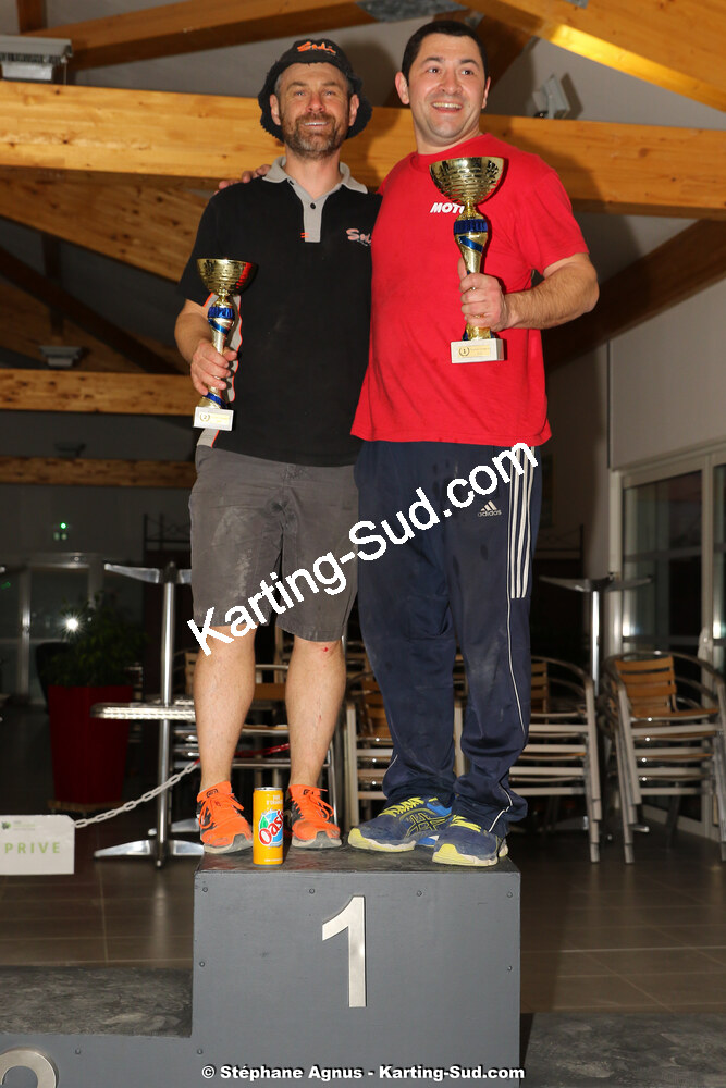 23/02/2020 : Trophée Gangeois 2020 (photos Stéphane Agnus) 2020 — karting