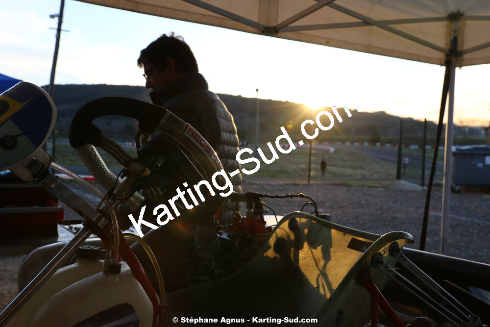 23/02/2020 : Trophée Gangeois 2020 (photos Stéphane Agnus) 2020 — karting