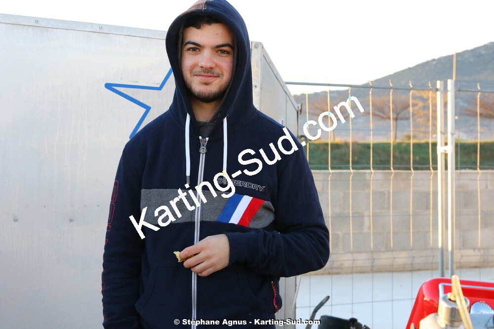 23/02/2020 : Trophée Gangeois 2020 (photos Stéphane Agnus) 2020 — karting
