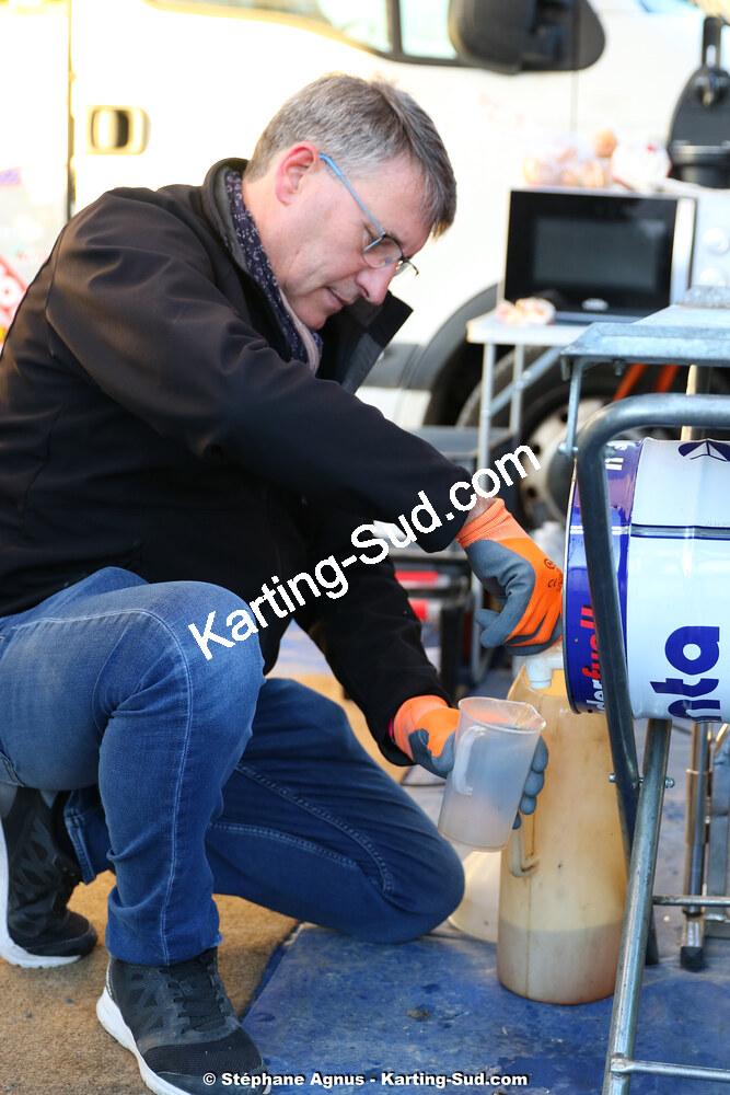 23/02/2020 : Trophée Gangeois 2020 (photos Stéphane Agnus) 2020 — karting