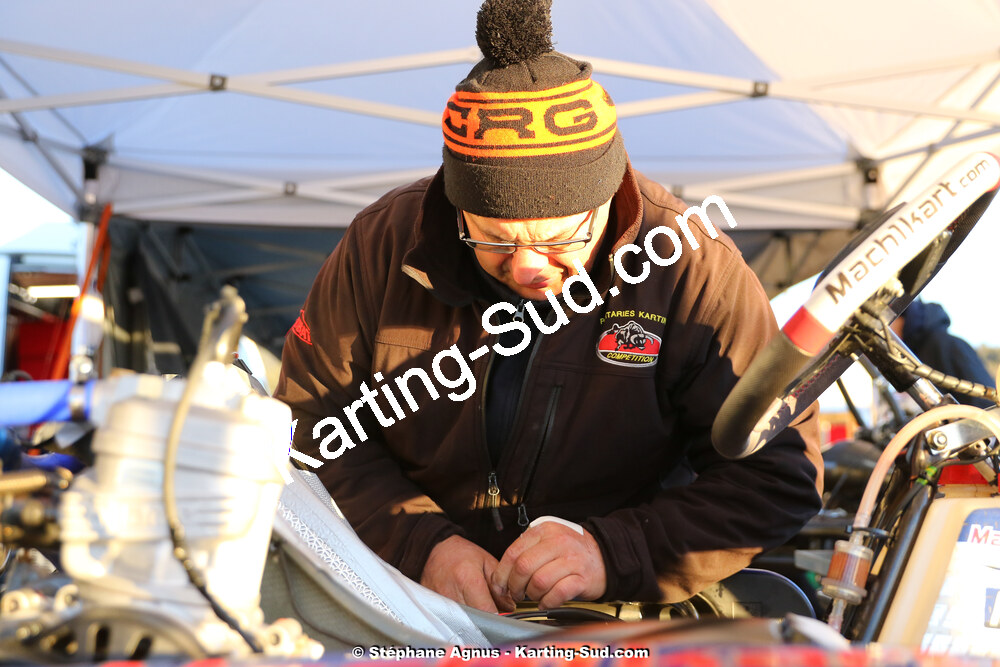 23/02/2020 : Trophée Gangeois 2020 (photos Stéphane Agnus) 2020 — karting