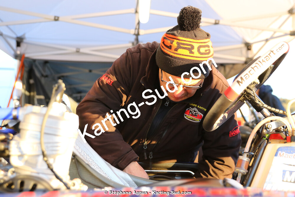 23/02/2020 : Trophée Gangeois 2020 (photos Stéphane Agnus) 2020 — karting