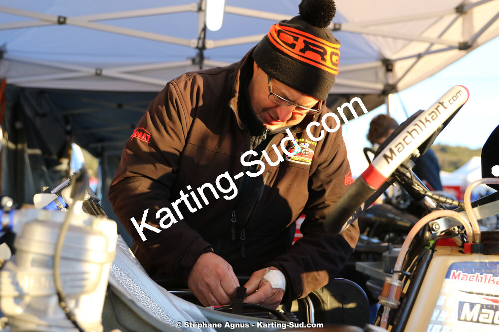 23/02/2020 : Trophée Gangeois 2020 (photos Stéphane Agnus) 2020 — karting