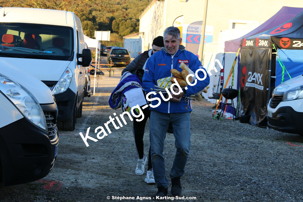 23/02/2020 : Trophée Gangeois 2020 (photos Stéphane Agnus) 2020 — karting
