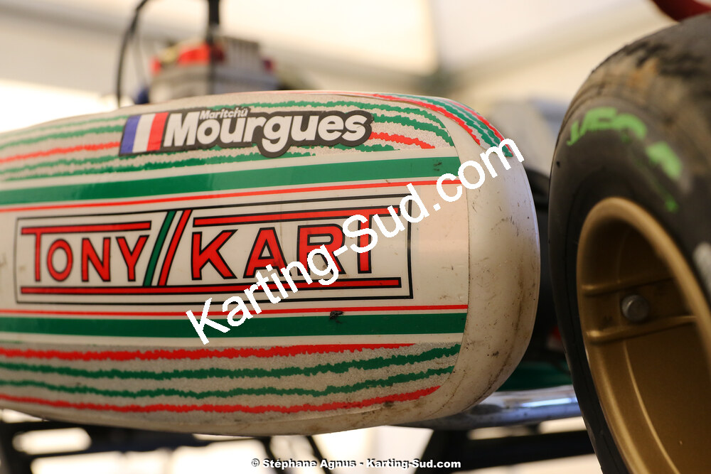 23/02/2020 : Trophée Gangeois 2020 (photos Stéphane Agnus) 2020 — karting