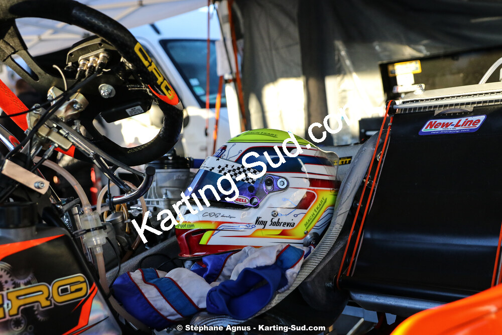 23/02/2020 : Trophée Gangeois 2020 (photos Stéphane Agnus) 2020 — karting
